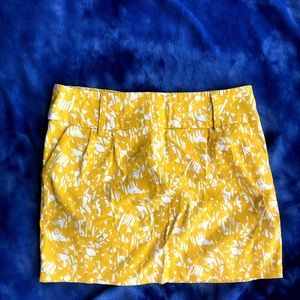 Twenty One mini skirt
